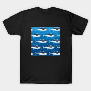 Bluefin Tuna T-Shirt